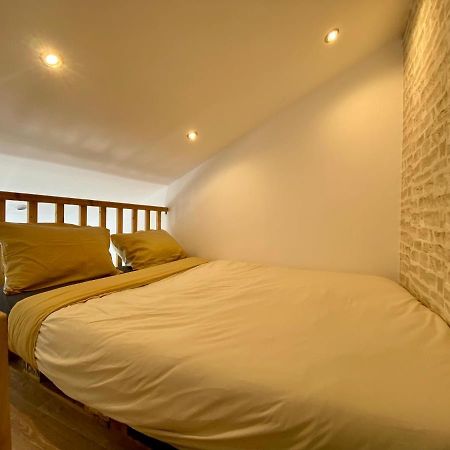 Bel Appartement A Deux Minutes De La Plage Courseulles-sur-Mer Exterior photo